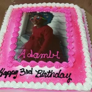 Meet your Posher, Fanny